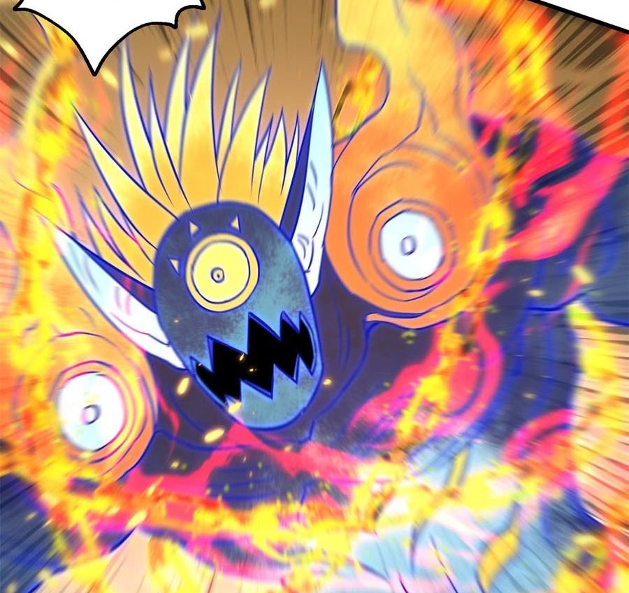 The Hunter chapter 200 halaman 45