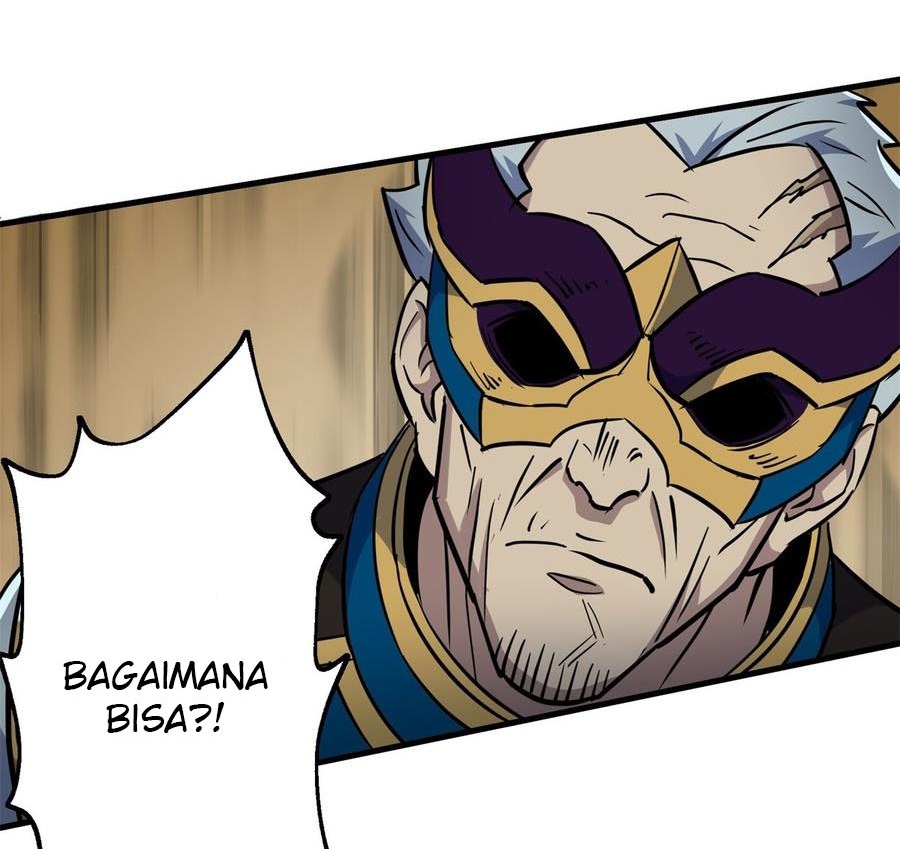 The Hunter chapter 200 halaman 48