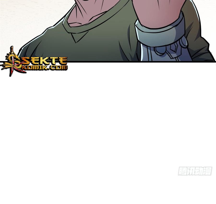 The Hunter chapter 200 halaman 50