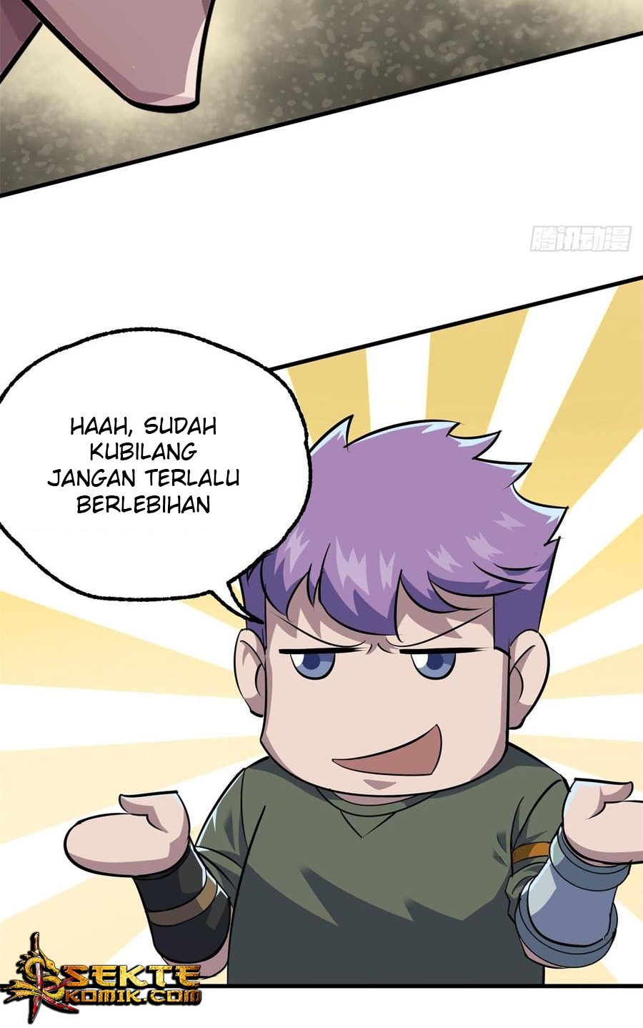 The Hunter Bab 201 halaman 18