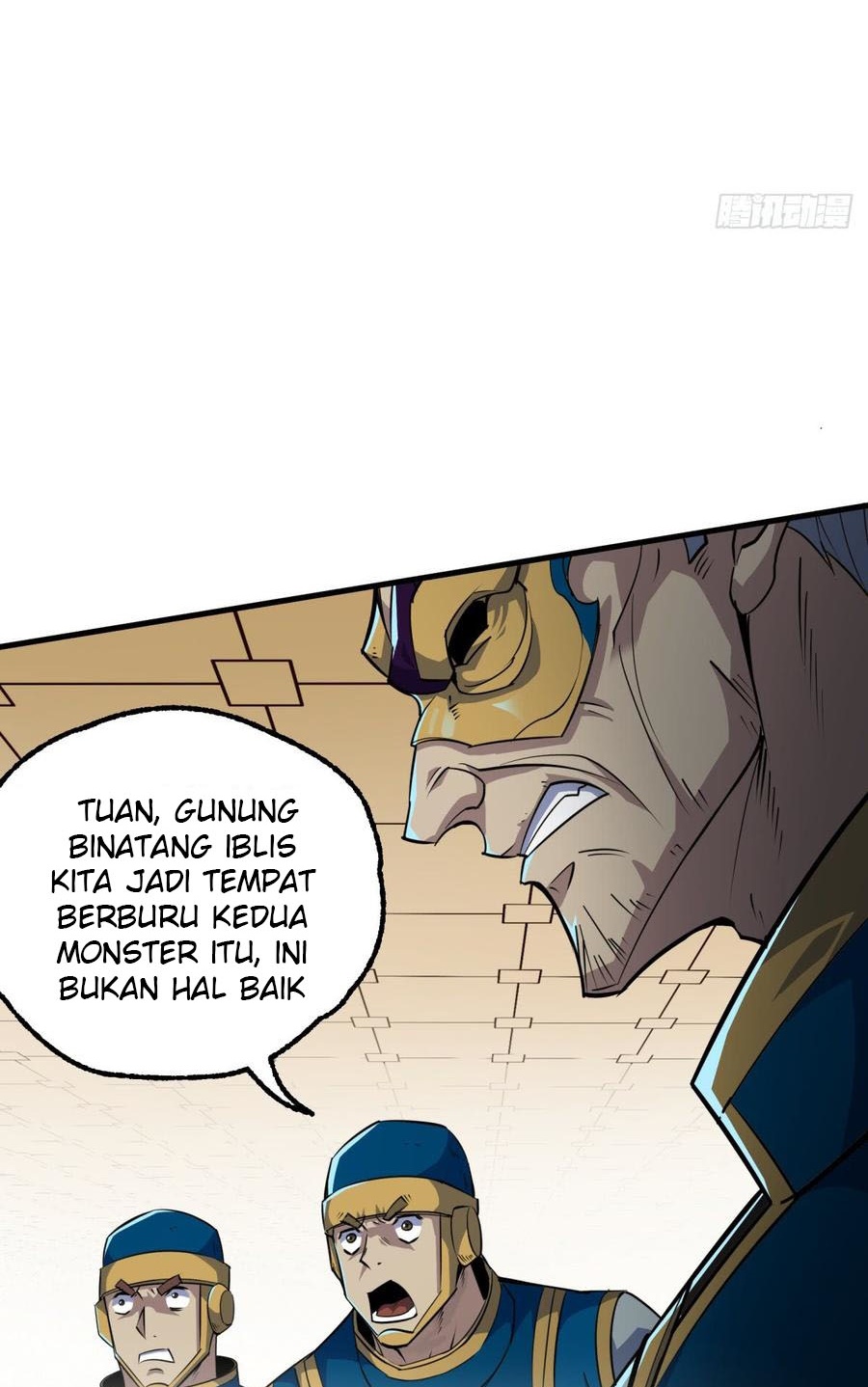 The Hunter Bab 201 halaman 19