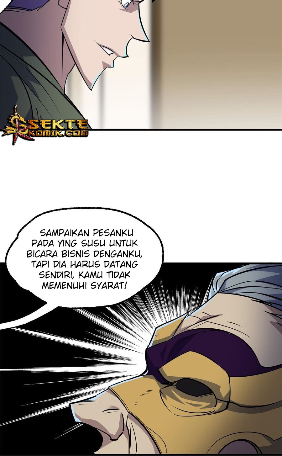 The Hunter Bab 201 halaman 38