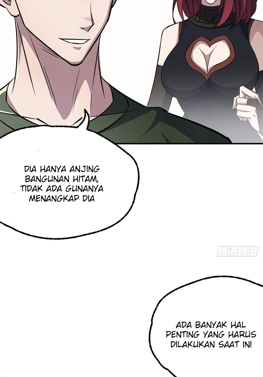 The Hunter Bab 201 halaman 49