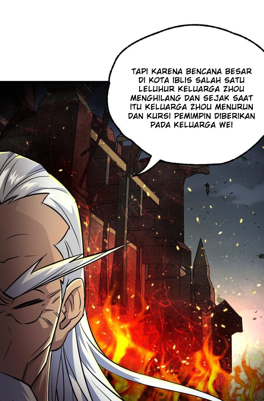 The Hunter Bab 202 halaman 32
