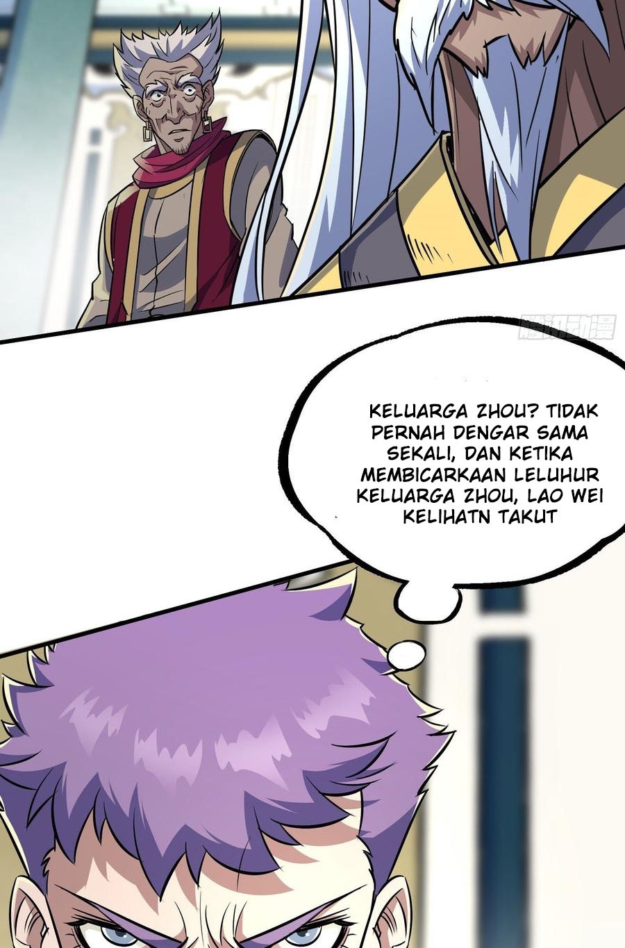 The Hunter Bab 202 halaman 35