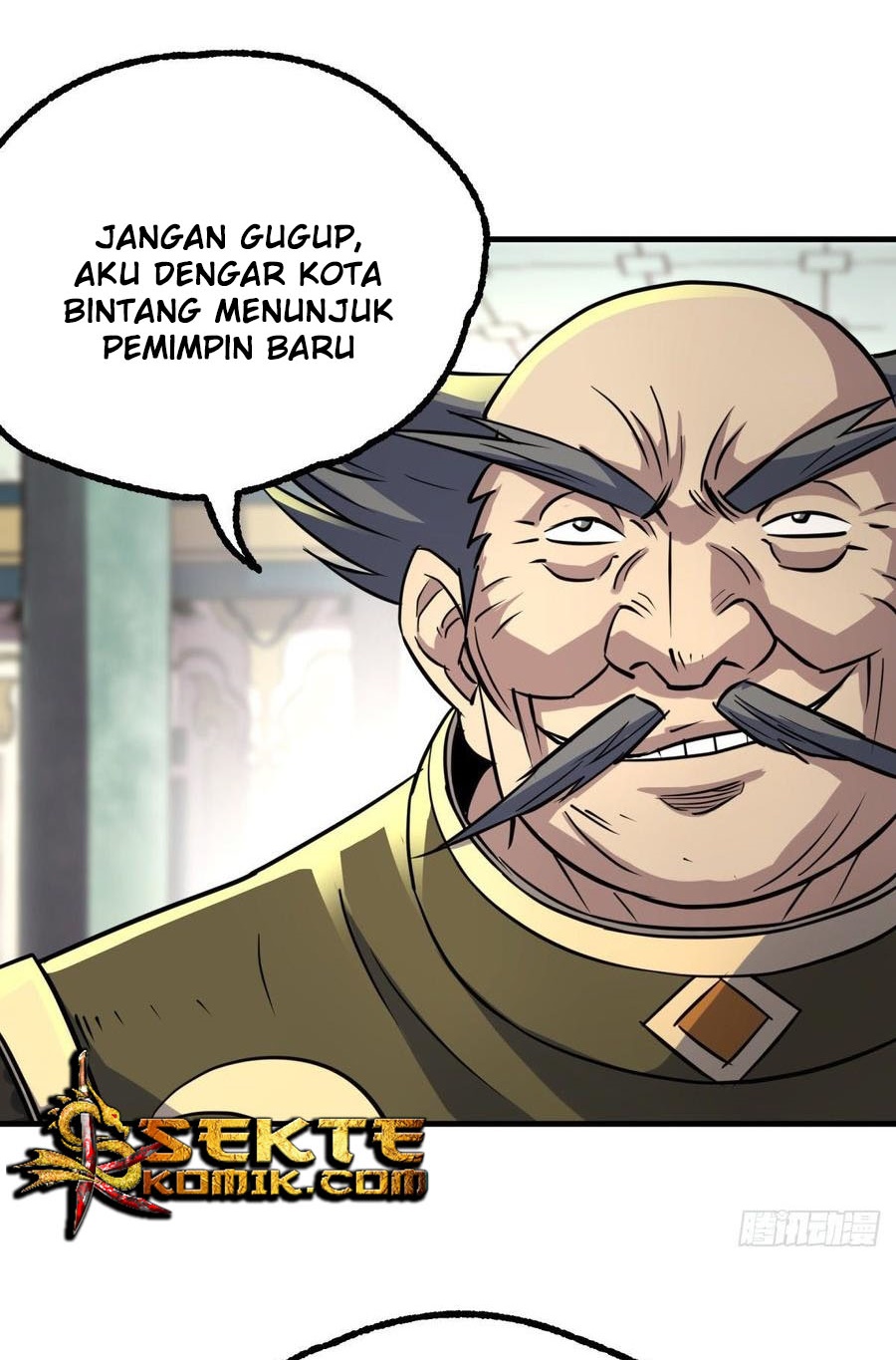 The Hunter Bab 202 halaman 40