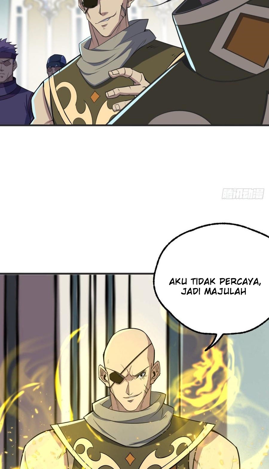 The Hunter Bab 203 halaman 5
