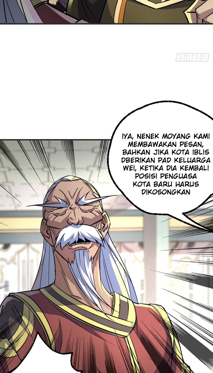The Hunter Bab 203 halaman 9