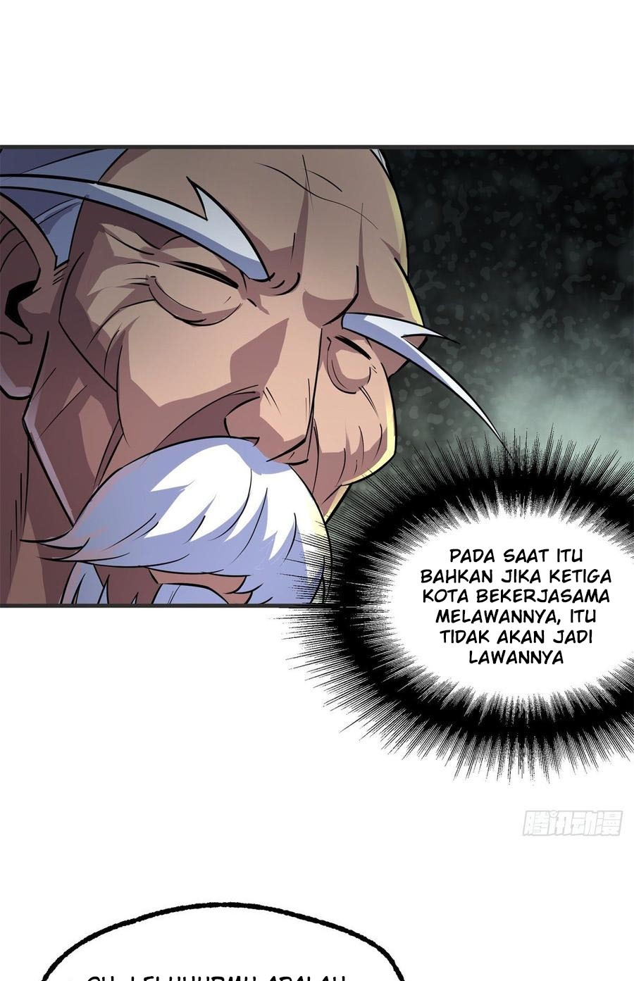 The Hunter Bab 203 halaman 12