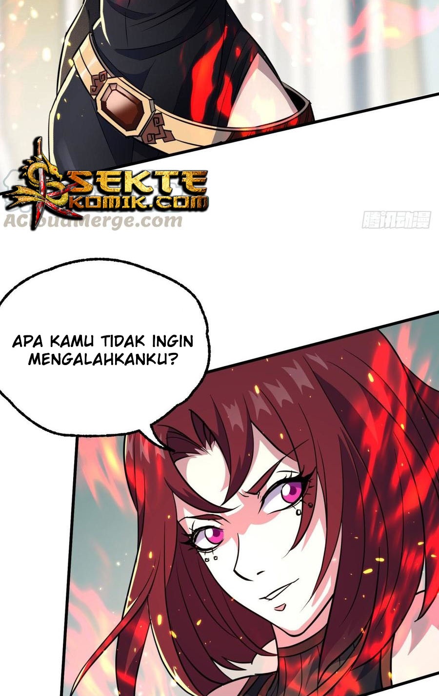 The Hunter Bab 203 halaman 38