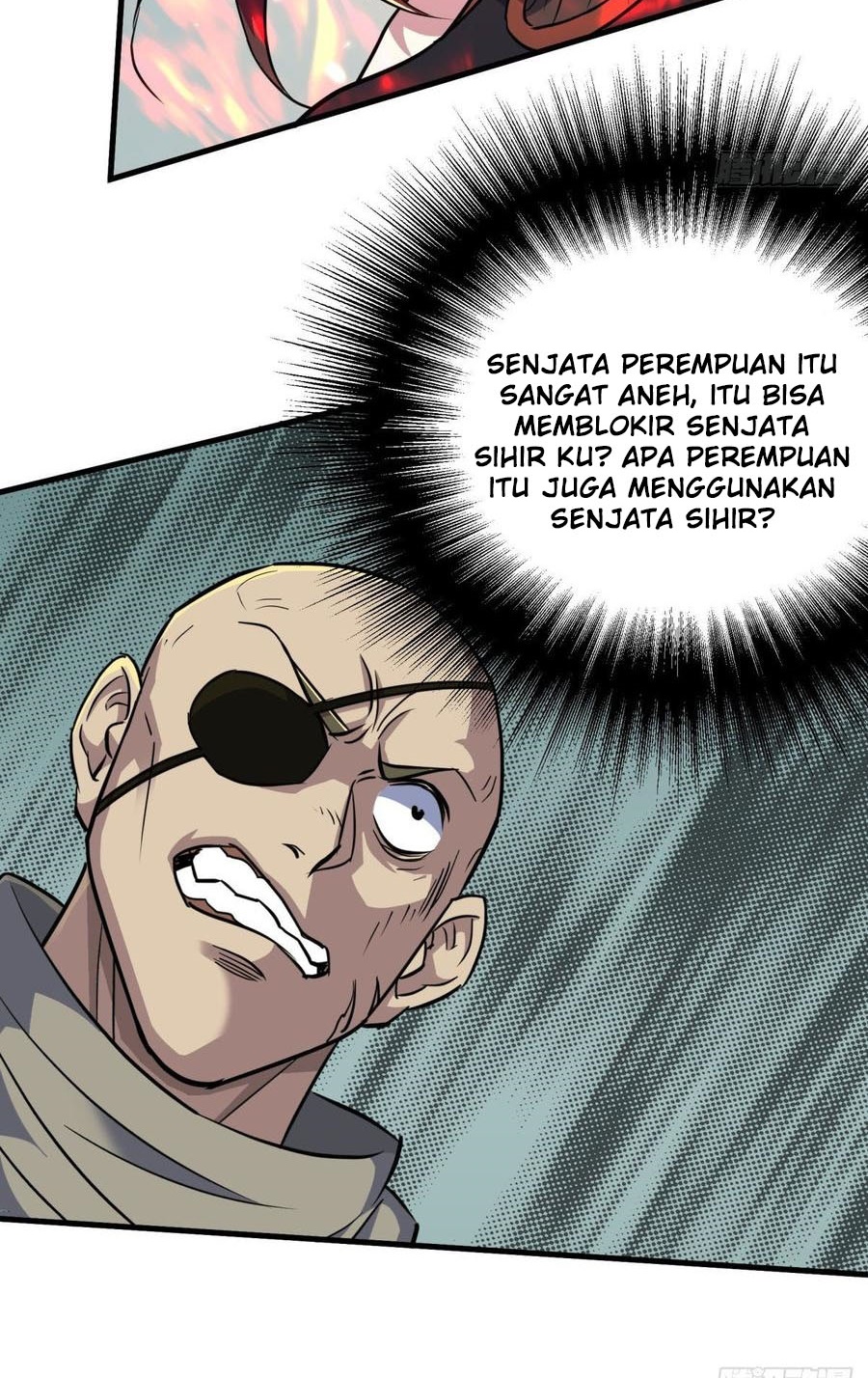 The Hunter Bab 203 halaman 39