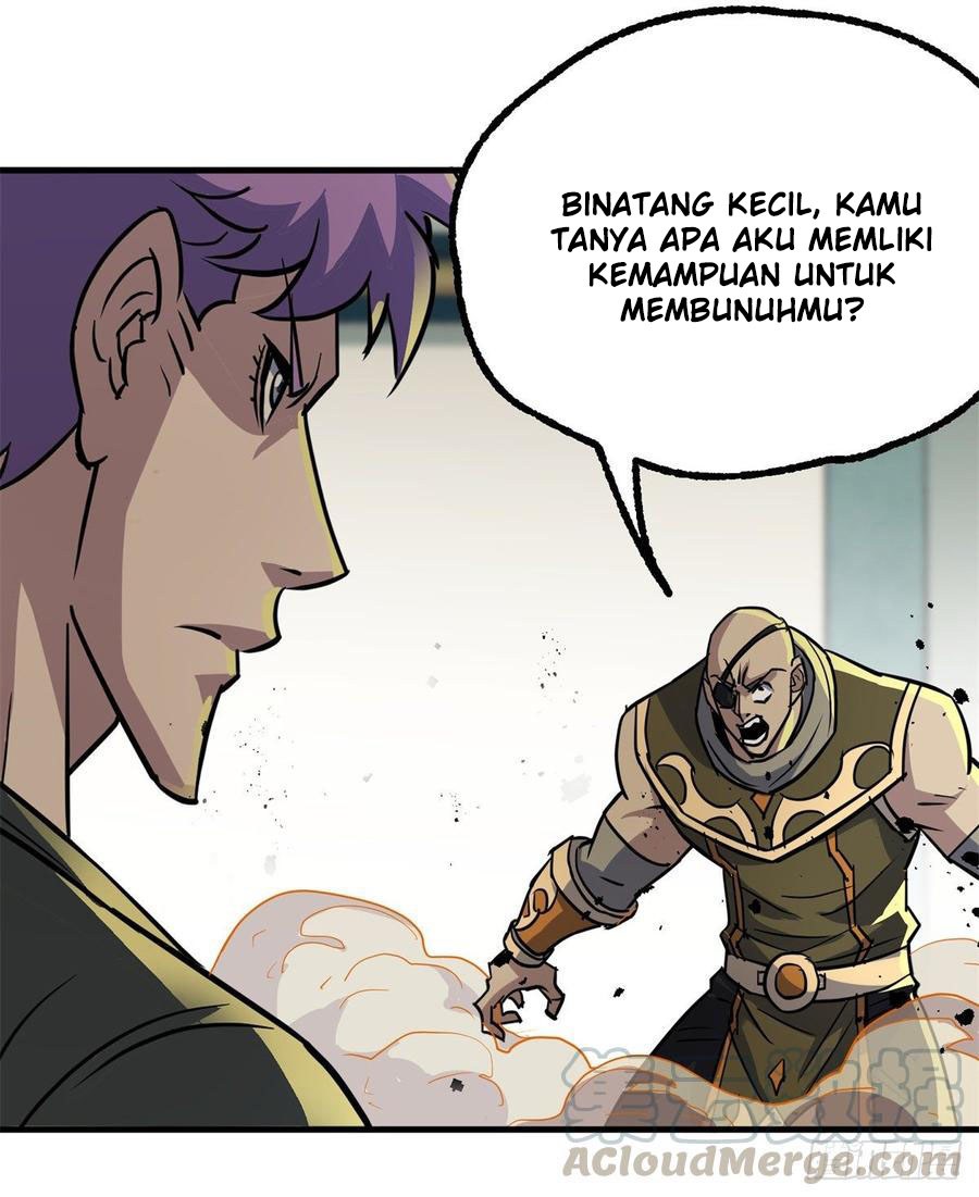 The Hunter Bab 206 halaman 14