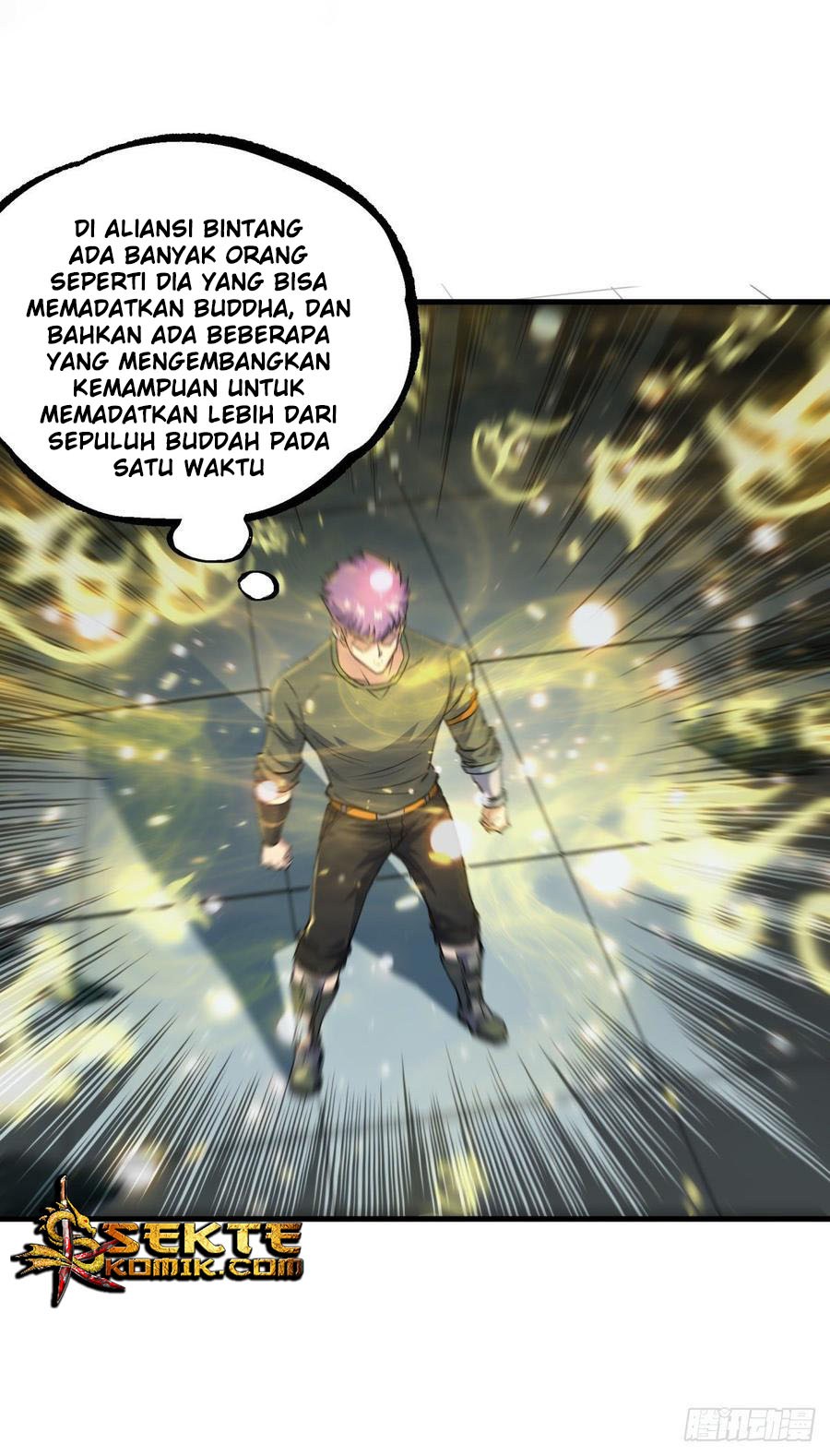 The Hunter Bab 206 halaman 23