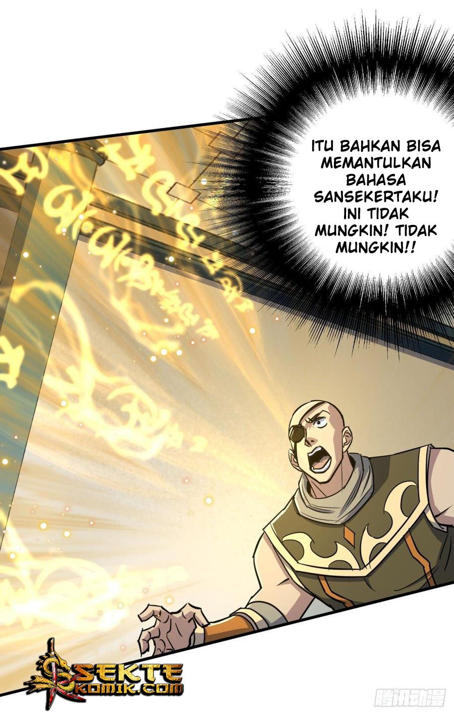The Hunter Bab 206 halaman 29