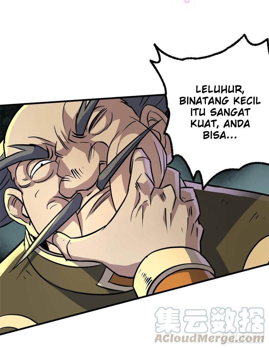 The Hunter Bab 207 halaman 18