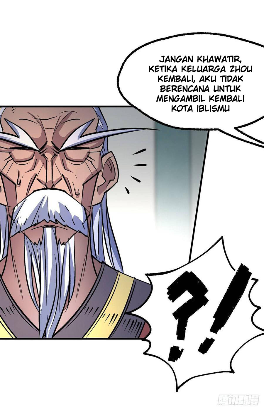 The Hunter Bab 207 halaman 28