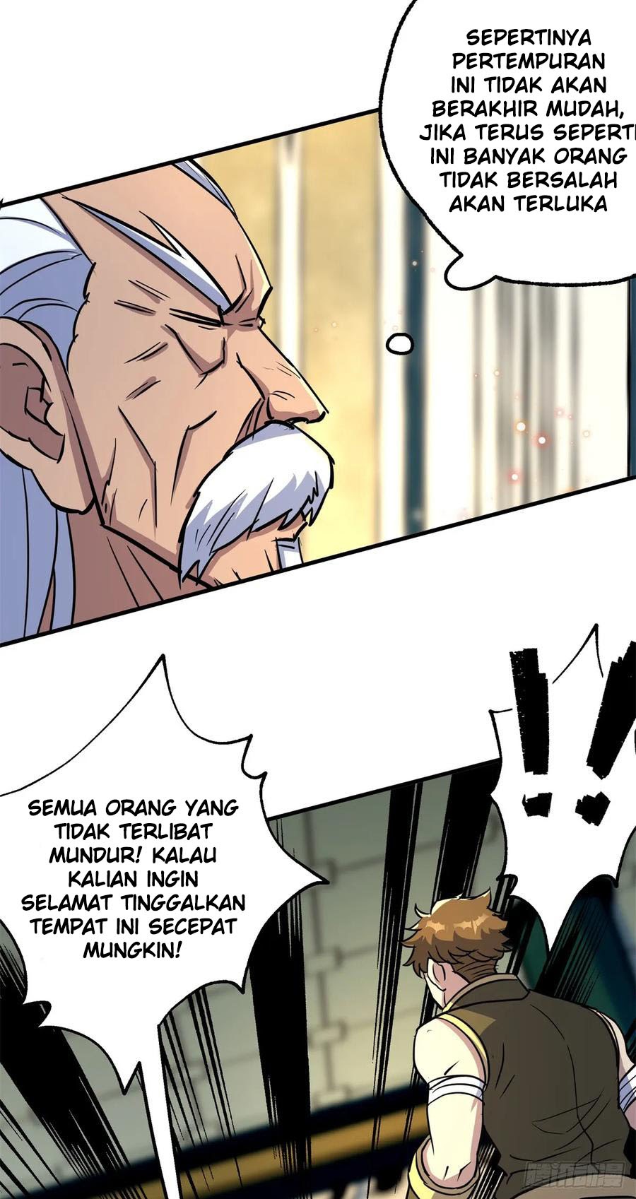 The Hunter Bab 208 halaman 12