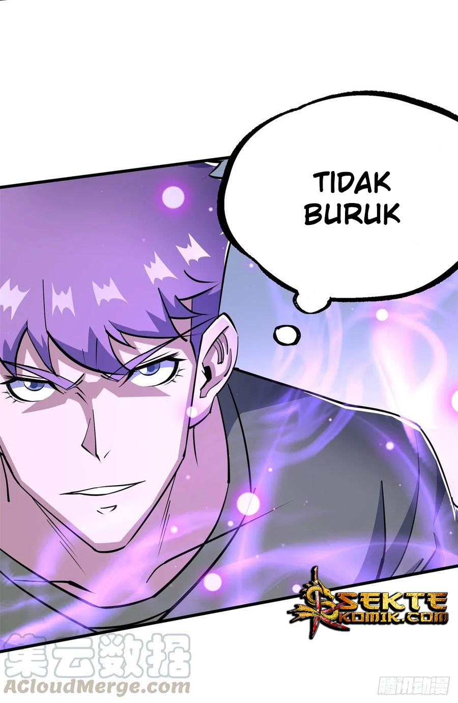 The Hunter Bab 208 halaman 23