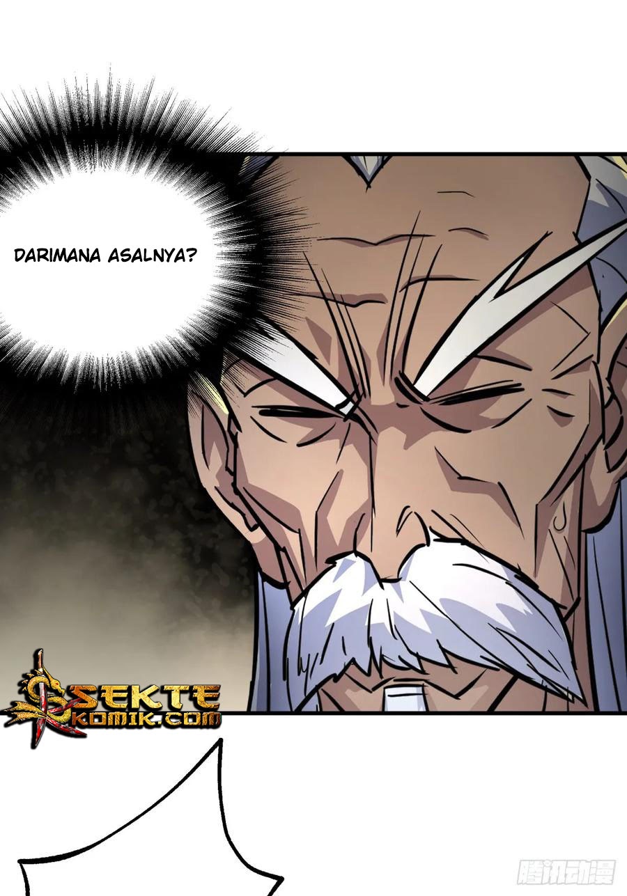 The Hunter Bab 208 halaman 31