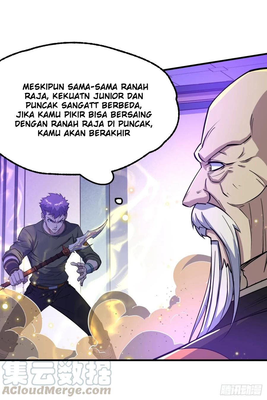The Hunter Bab 208 halaman 38