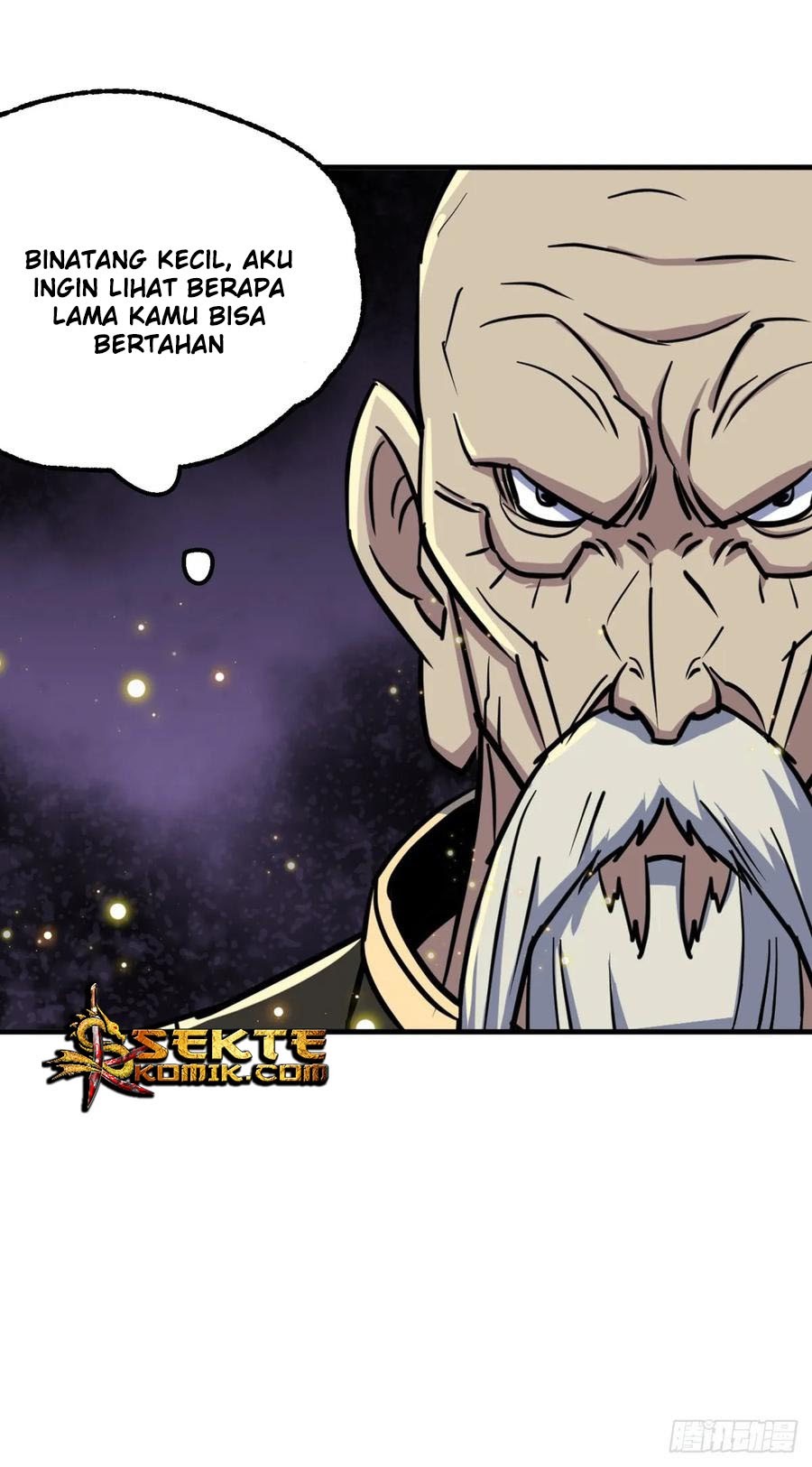 The Hunter Bab 208 halaman 39
