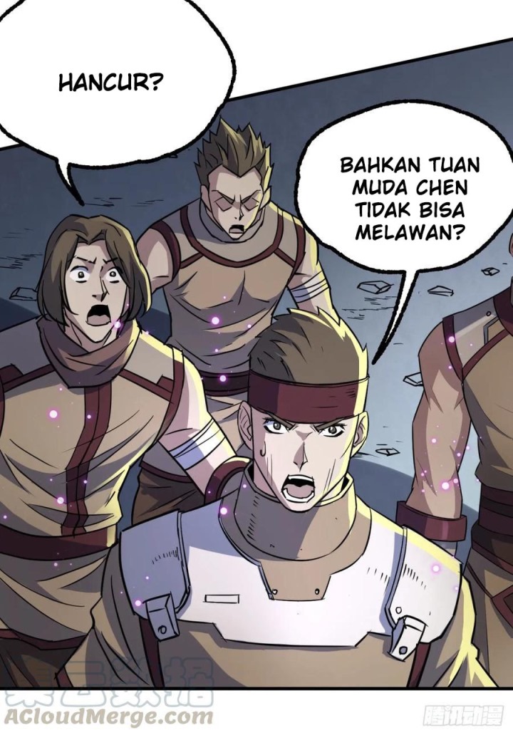 The Hunter Bab 209 halaman 12
