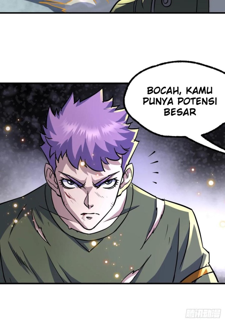 The Hunter Bab 209 halaman 14