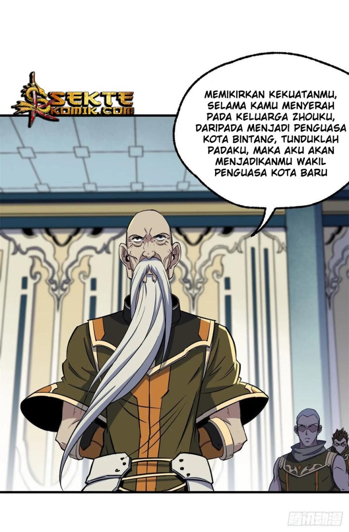 The Hunter Bab 209 halaman 15
