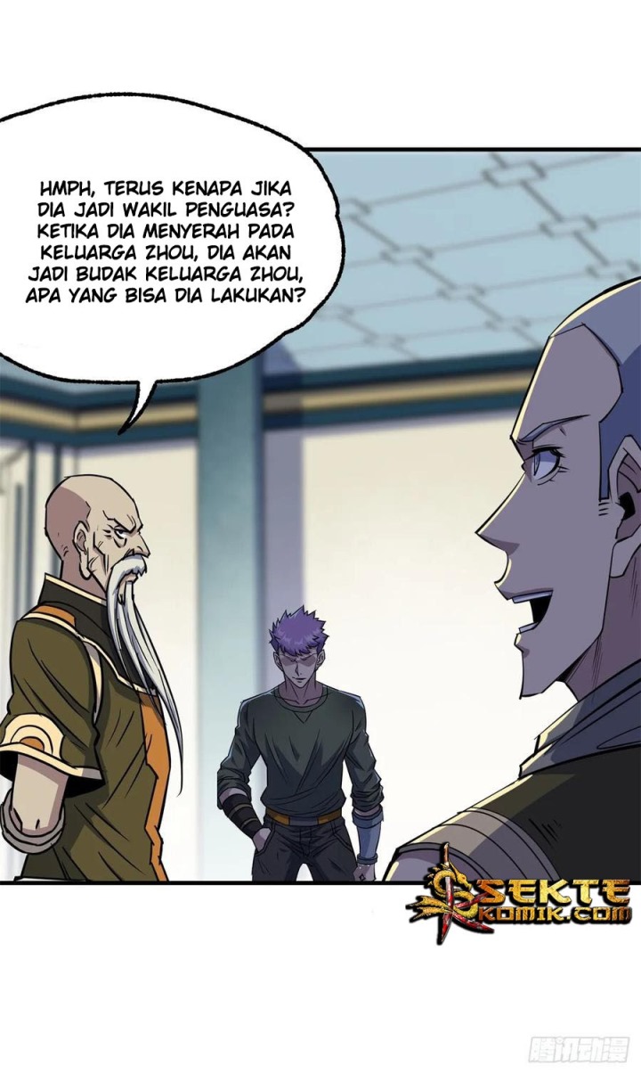 The Hunter Bab 209 halaman 19