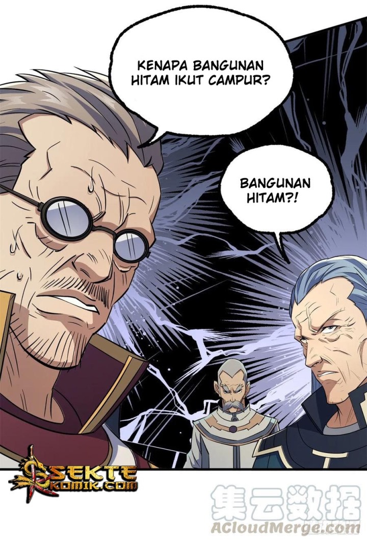 The Hunter Bab 209 halaman 27