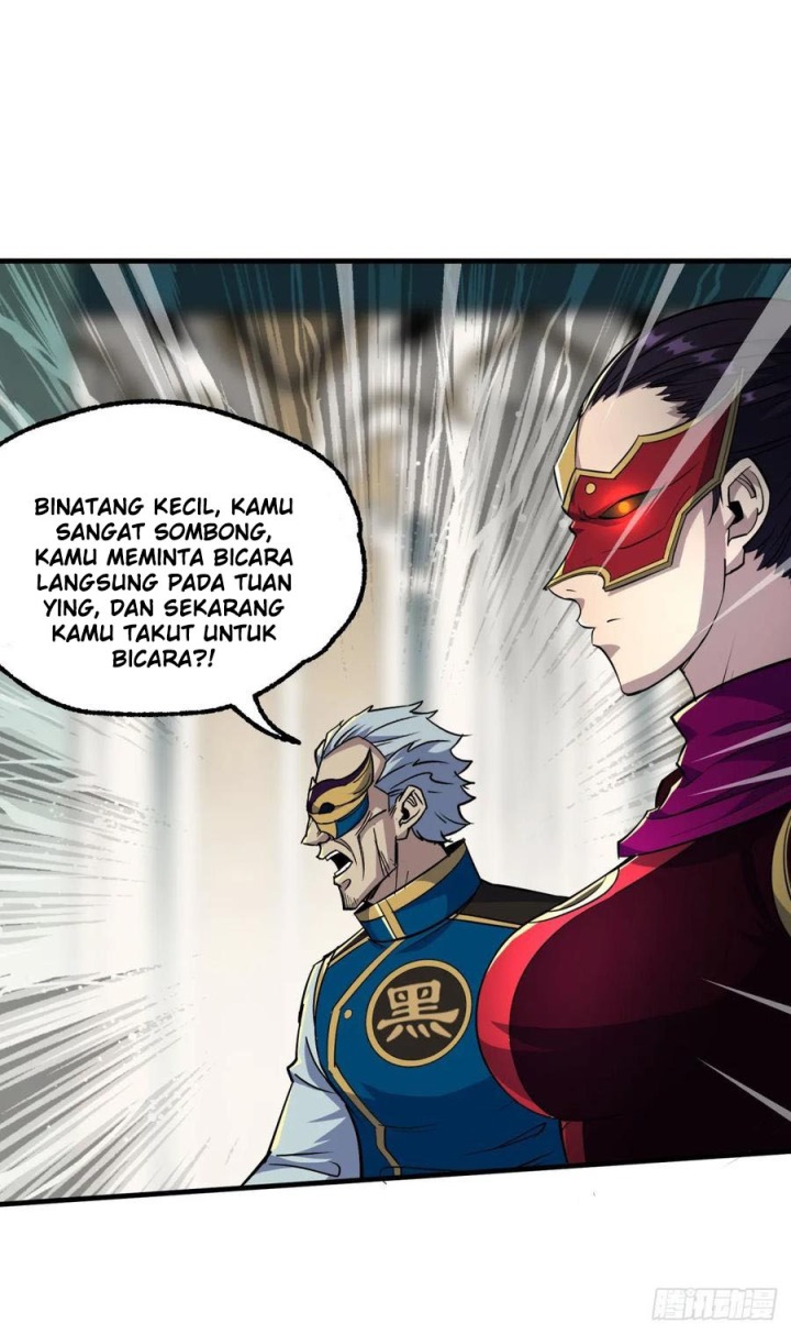 The Hunter Bab 209 halaman 34