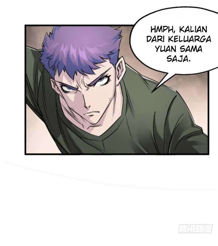 The Hunter Bab 21 halaman 21