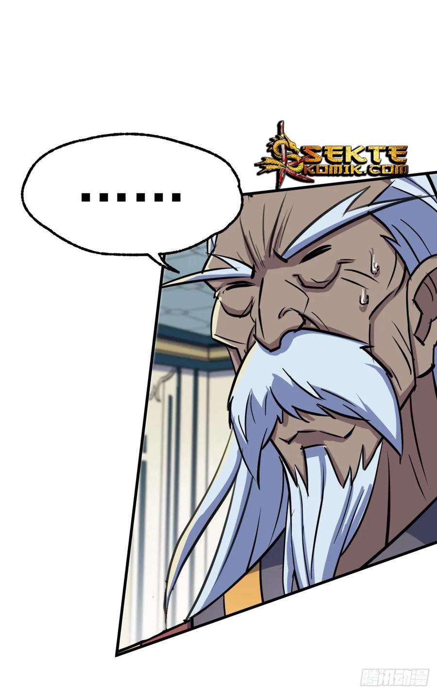 The Hunter chapter 210 halaman 9