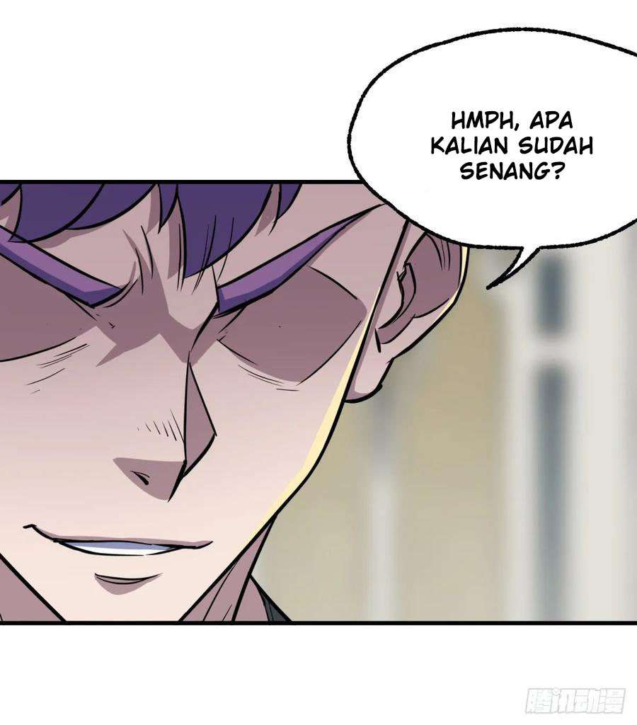 The Hunter chapter 210 halaman 10