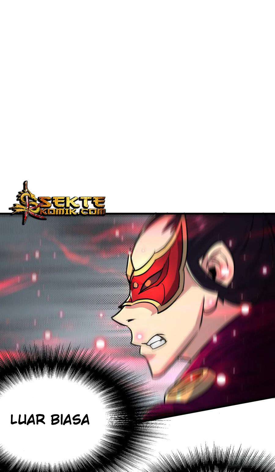 The Hunter chapter 210 halaman 15