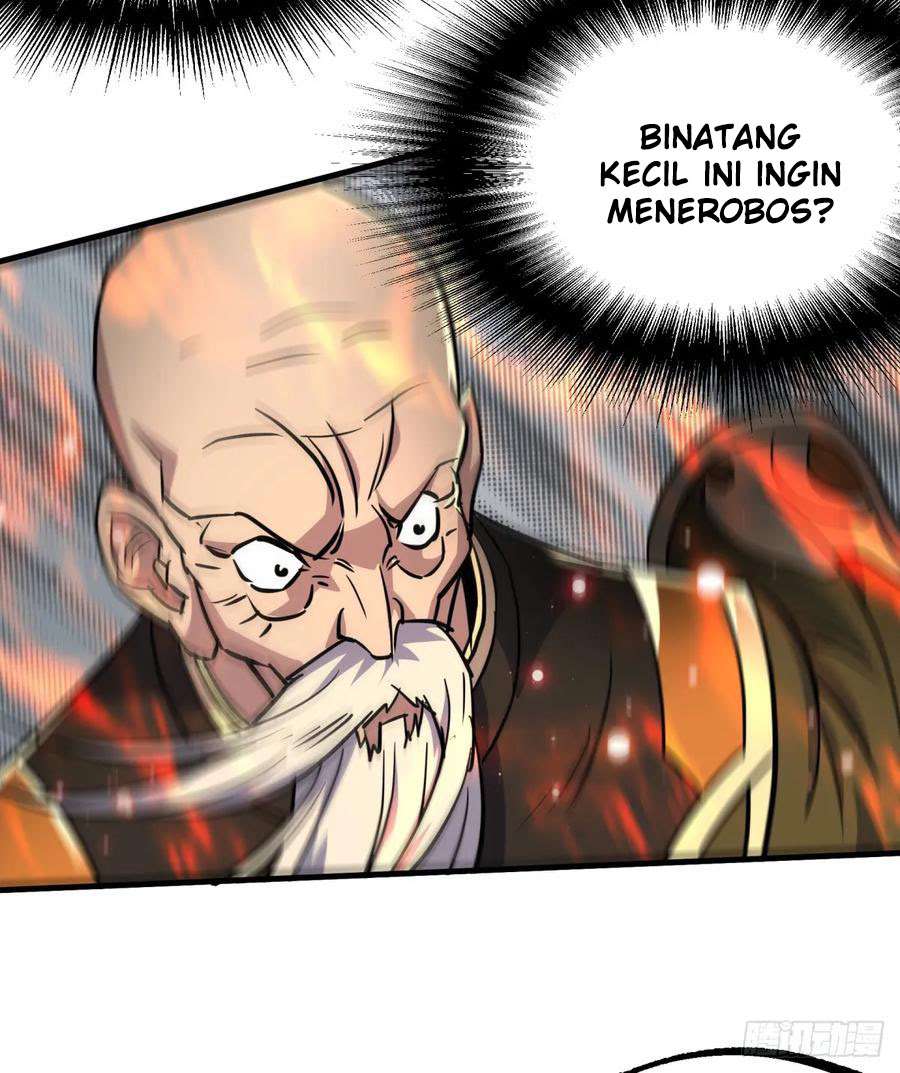 The Hunter chapter 210 halaman 16