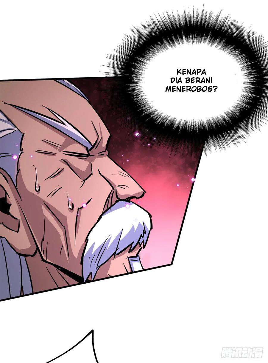 The Hunter chapter 210 halaman 18