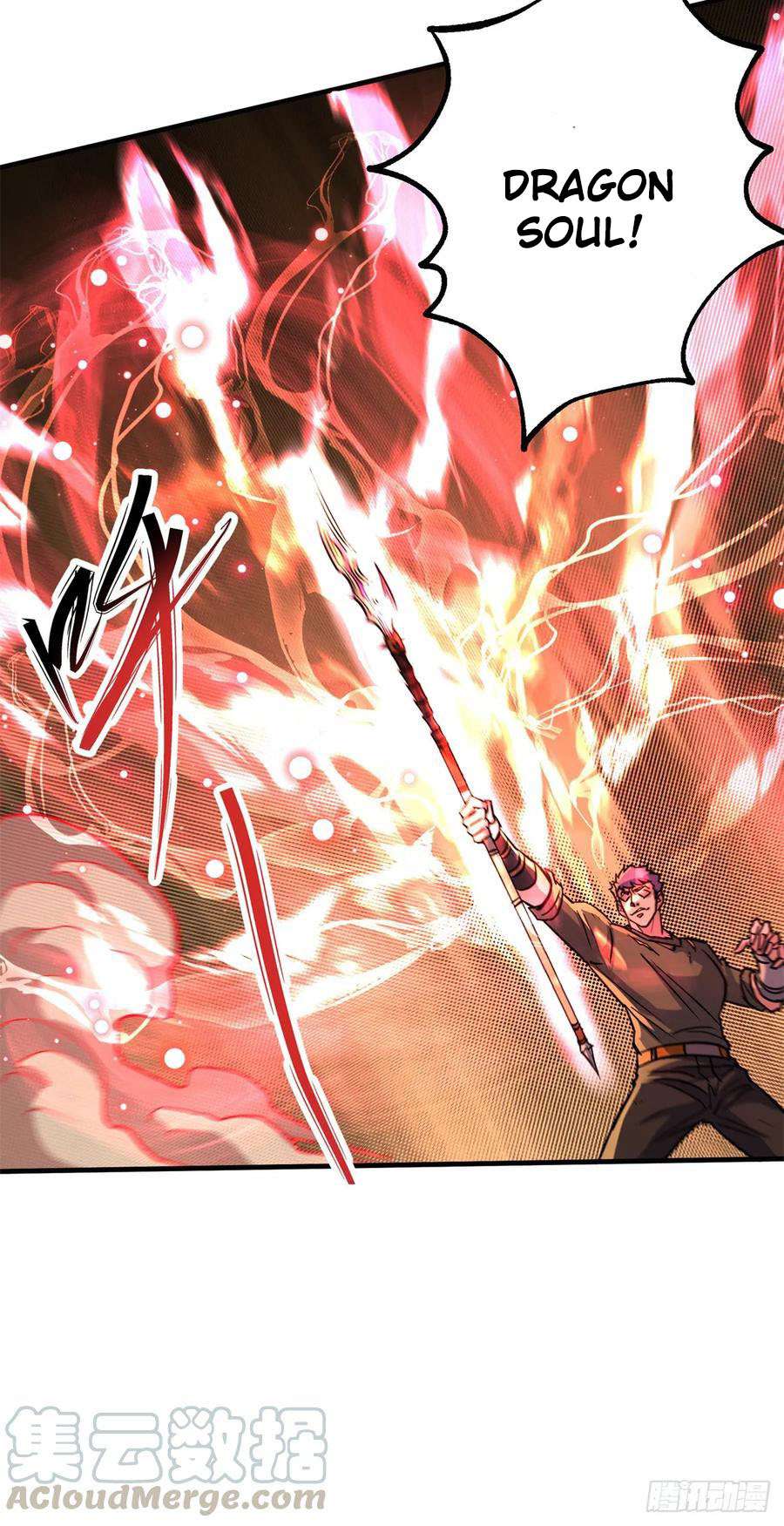 The Hunter chapter 210 halaman 22