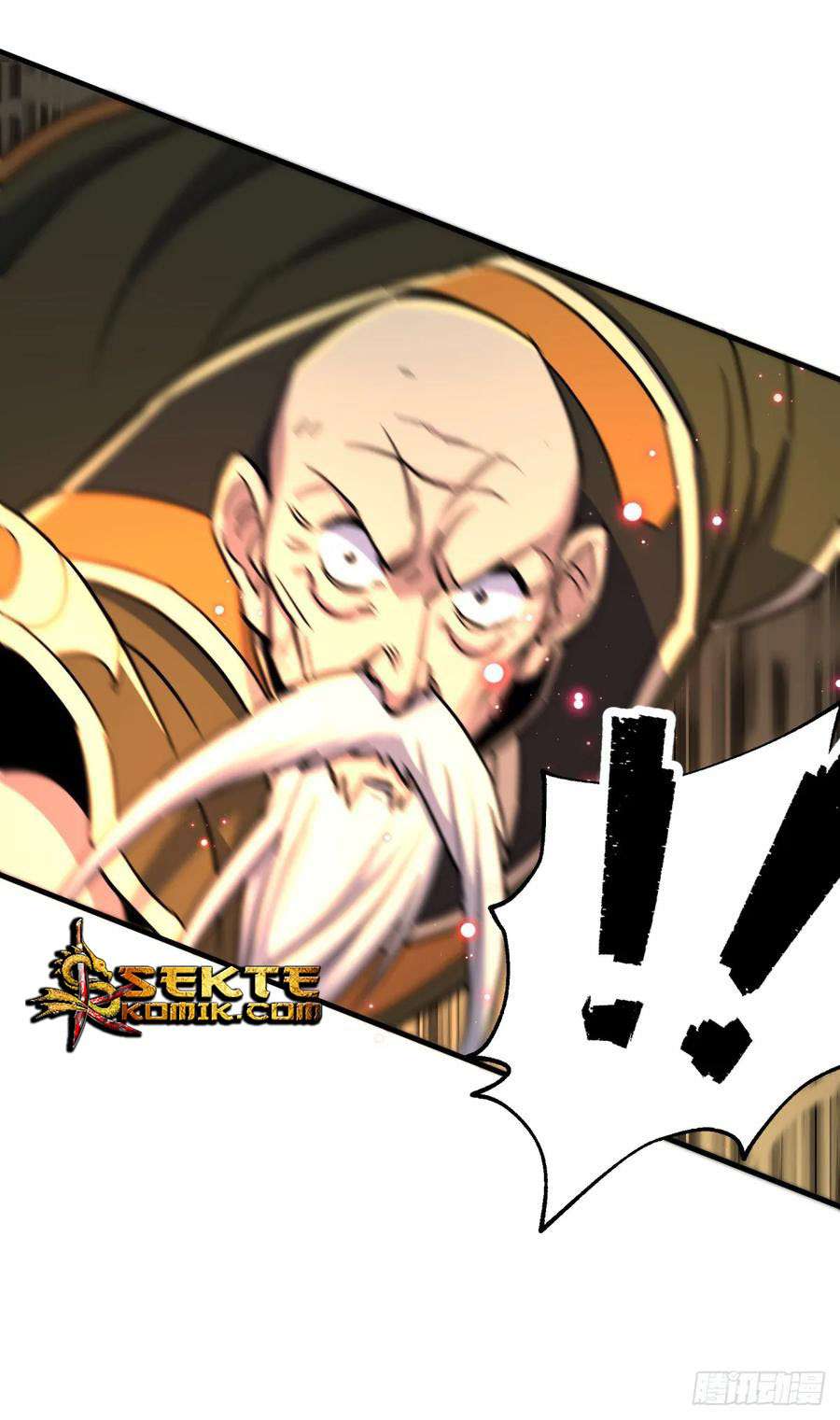 The Hunter chapter 210 halaman 23