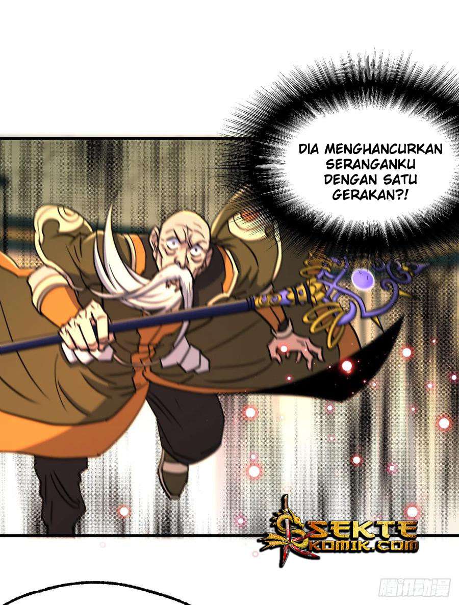 The Hunter chapter 210 halaman 25