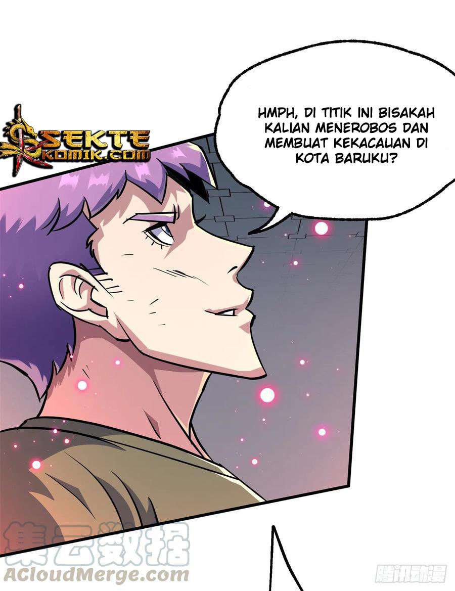 The Hunter chapter 210 halaman 27