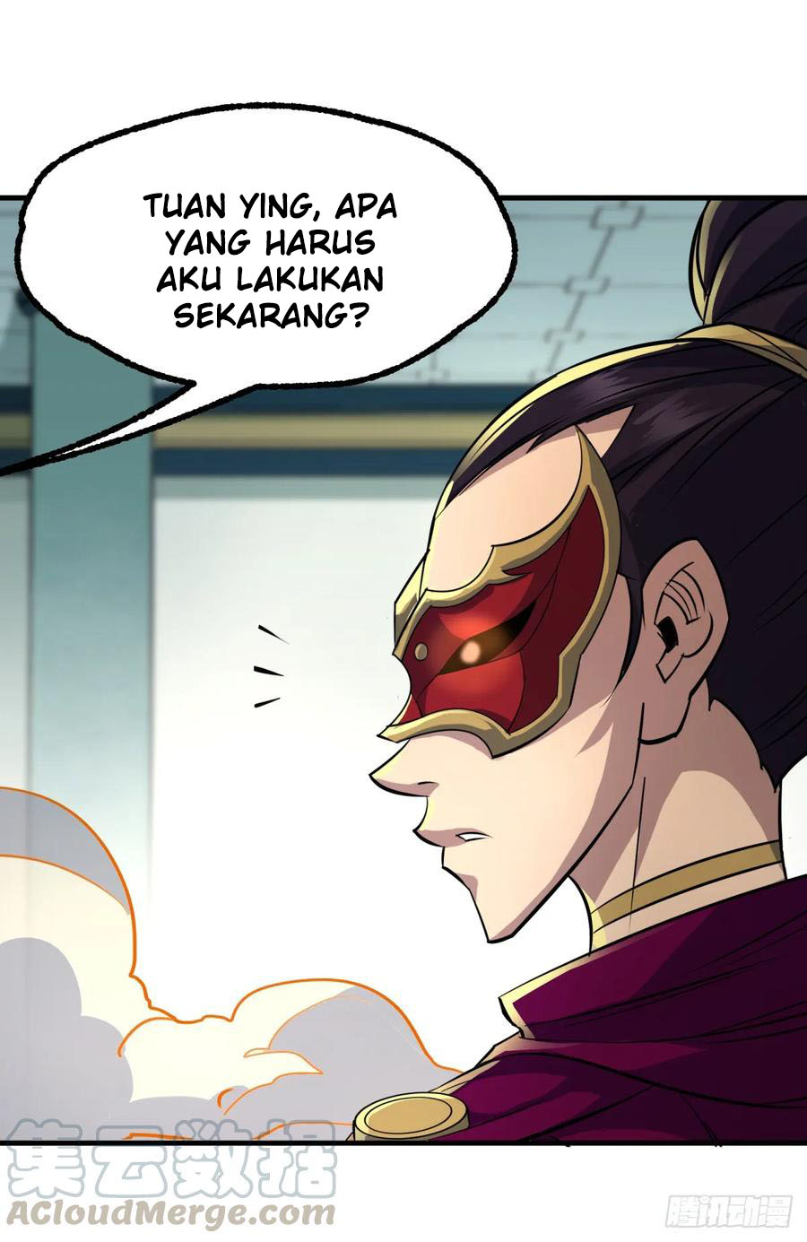 The Hunter Bab 211 halaman 8