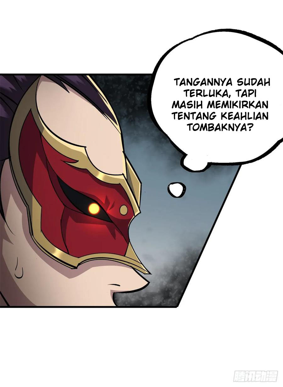 The Hunter Bab 211 halaman 14