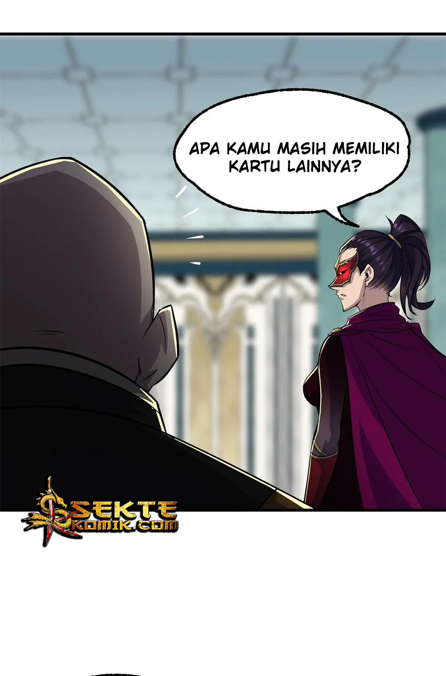 The Hunter Bab 211 halaman 17