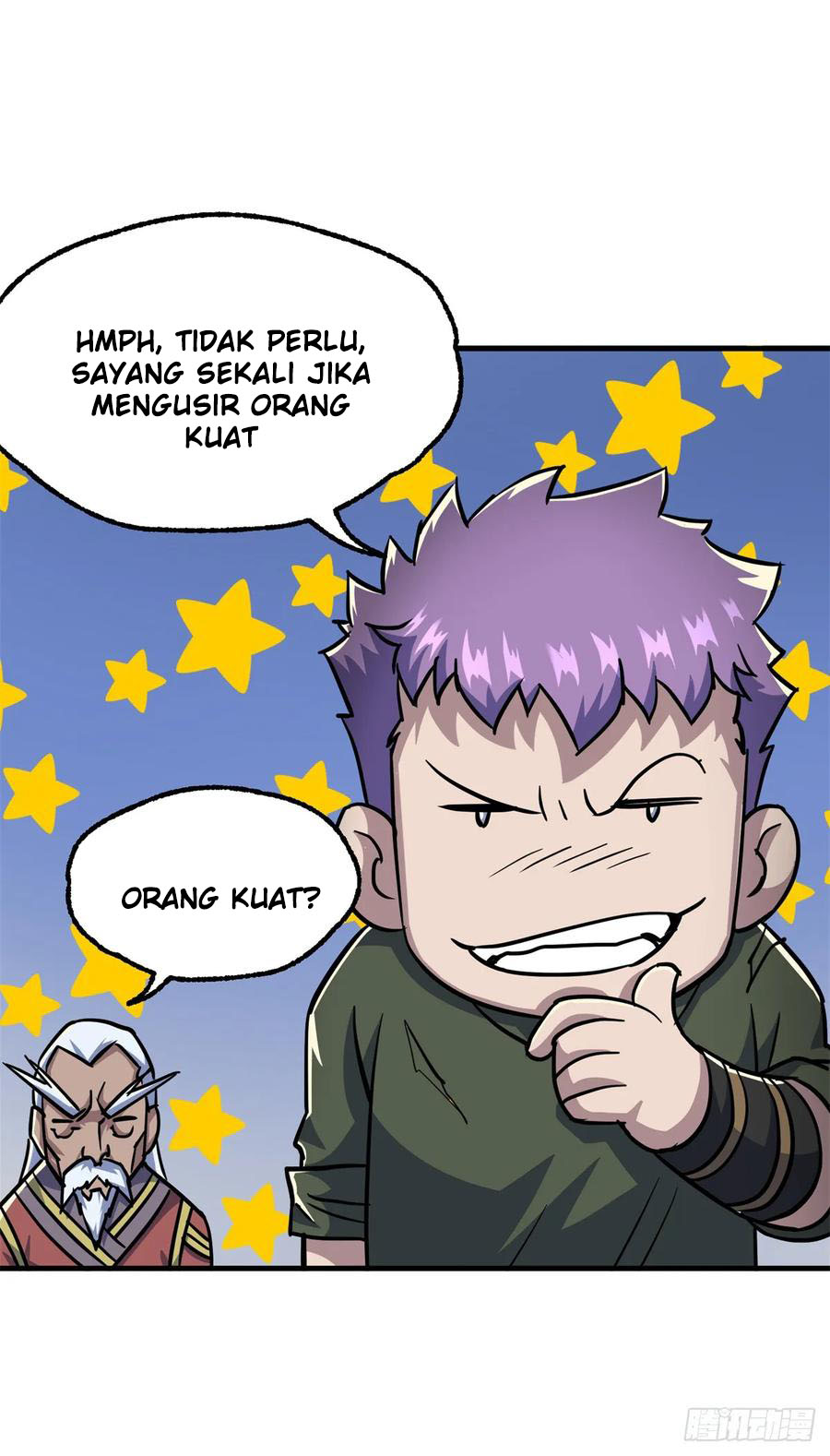 The Hunter Bab 211 halaman 24