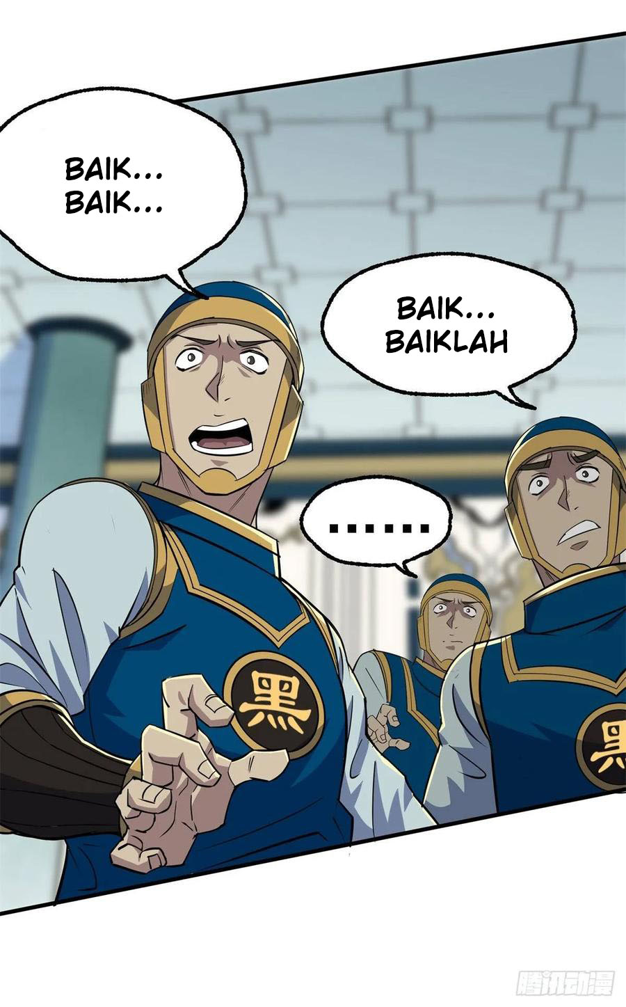 The Hunter Bab 212 halaman 12