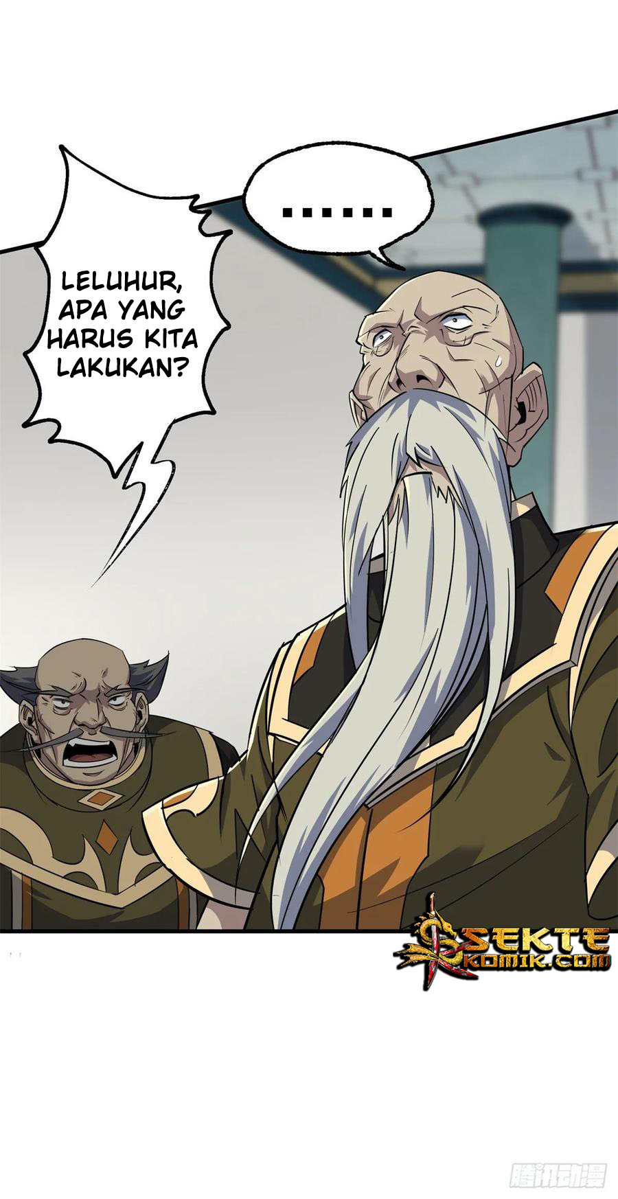 The Hunter Bab 212 halaman 13