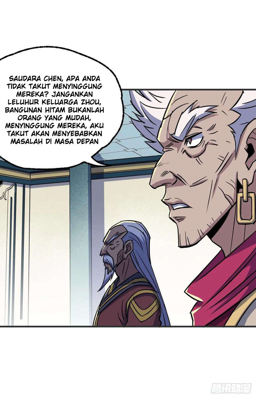 The Hunter Bab 212 halaman 16