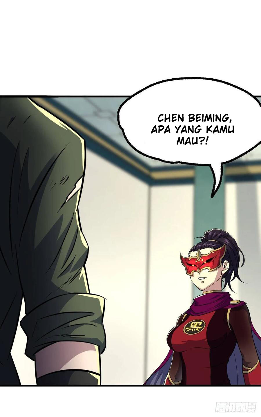The Hunter Bab 212 halaman 28