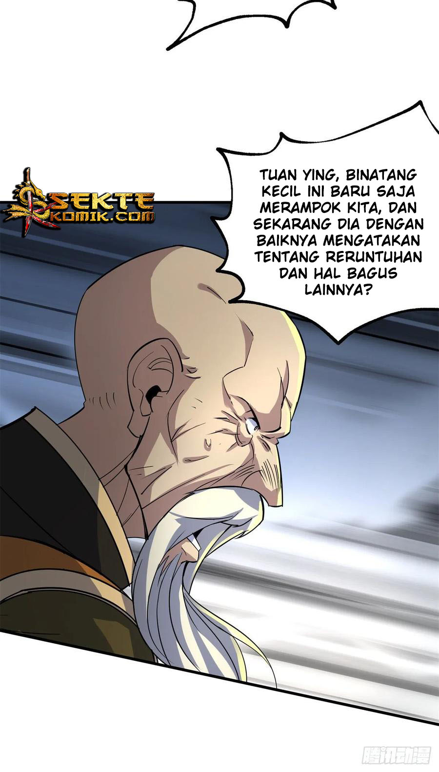The Hunter Bab 212 halaman 31